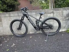 Trek RAIL9.7 E-Bike カーボンのサムネイル