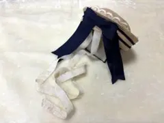 ALICE and the PIRATES マリン　ミニハット　ヘッドドレス