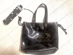 アーノルドパーマー　ビーチバック トート　お値下げ中のサムネイル
