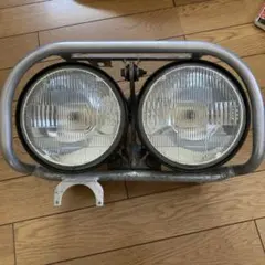 値下げ中　　XLR250Rバハ用ヘッドライト 2026年最新】XLR250 ヘッドライトの人気アイテム - メルカリ