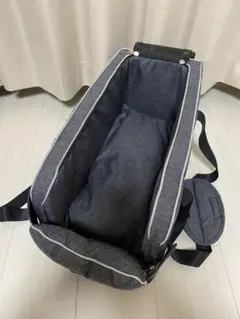 ペット用 ドライブボックス グレー　多機能のサムネイル