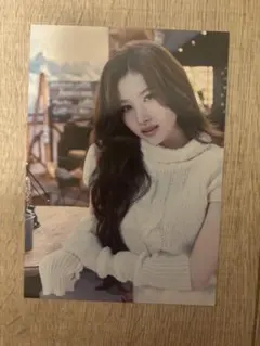 TWICE サナ skibar 2024 popup ラントレ SANA