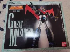 2025年最新】超合金魂 GX-02 グレートマジンガーの人気アイテム