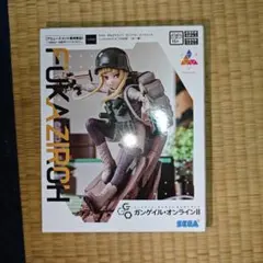 武*虎様 ガンゲイル・オンラインⅡ Luminasta フカ次郎 ソードアート・