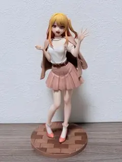 新品】推しの子 星野ルビーDate Style Ver. (フィギュア1/6) - メルカリ
