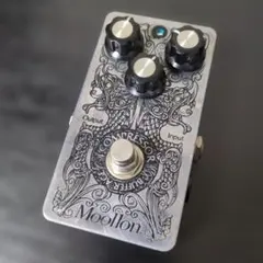 9OVERDRIVE9 RURIS 箱 ステッカー付【送料無料】 - メルカリ