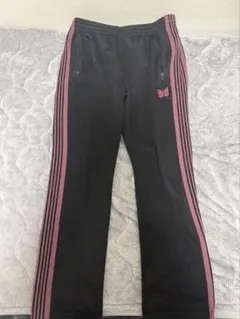 2026年最新】needles narrow track pantsの人気アイテム - メルカリ