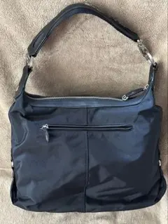 TUMI ショルダーバッグ ブラックのサムネイル