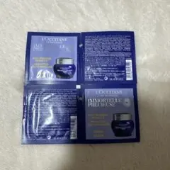 L'Occitane Immortelle Précieuse Crèmeのサムネイル