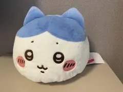 ちいかわプレミアムドームクッション　ハチワレ