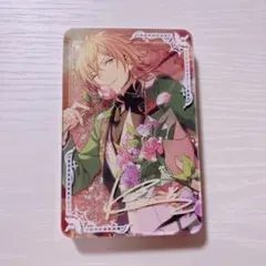 あんスタ 羽風薫 流砂コロッタ