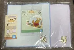 一番くじ くまのプーさん プーさん 3点セット