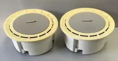 マサ 新品 BOSE 111CL-III スピーカー①②2点セット マサ 新品 BOSE 111CL-III スピーカー①②2点セット Amazon.co