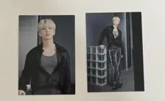 SEVENTEEN RIGHT HERE トレカ ホシ