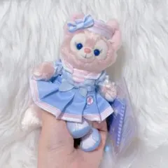 2026年最新】リーナベル ぬいぐるみ mサイズ 香港ディズニーランドの