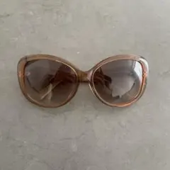 MARC BY MARC JACOBS サングラス ブラウンのサムネイル