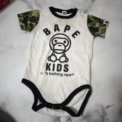 bape kids