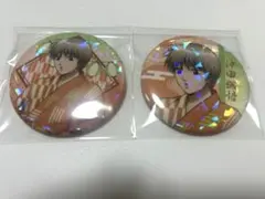 銀魂 沖田総悟 缶バッジ 大正浪漫 - メルカリ