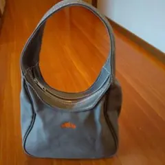 DANTON グレー トートバッグ