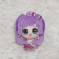 アイカツ！×プリパラ ちびぐるみ 真中らぁら