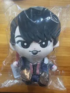 すのチルぶら下がらないシリーズ　BIGぬいぐるみver. 宮舘涼太