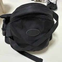 Lauce ヒップシート 抱っこ紐 ブラック
