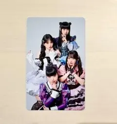 ファントムシータ ふぁんとむ らんど トレカ 全員 集合 カード ツアー