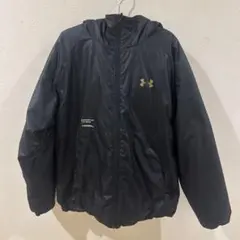 Under Armour COLDGEAR 野球ジャケット LG