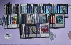 遊戯王　1103 EXまとめ売り