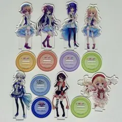 2026年最新】re:ステージ! プリズムステップの人気アイテム - メルカリ