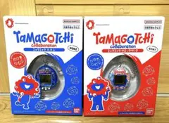 【新品 未開封】 たまごっち ミャクミャク 2種セット 大阪関西万博コラボ