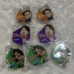 FANTA アクリルスマホグリップセット