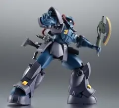 ROBOT魂アクト・ザク（オーガスタ研究所仕様） ver. A.N.I.M.E.