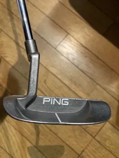PING パター 1984年製　B60