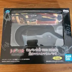 ルパン三世 THE FIRST 光るマウスとマウスパッド