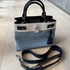 MICHEAL KORS 2wayハンドバッグ ショルダーバッグ