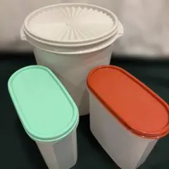 2026年最新】タッパーウェア容器の人気アイテム - メルカリ