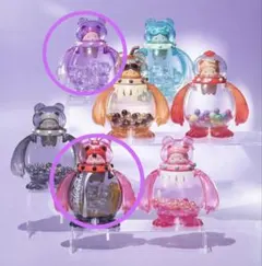 PaiPai Bear Special Mixed Drinks Shop