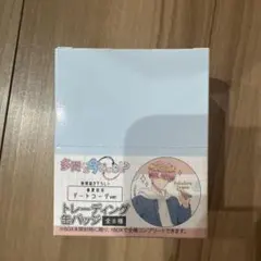 多聞くん今どっち⁉ TSUTAYA 春夏秋冬デートコーデ 缶バッジBOX - メルカリ