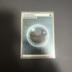 ⭐️オシャレエネ⭐️ブレイクエネルギー 悪 XY cp4