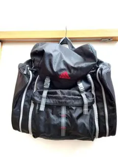 adidas 　大容量リュックサック
