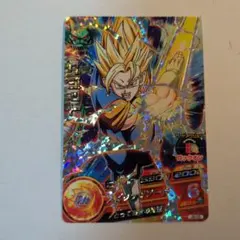ドラゴンボールZ カード No.78 ベジット - メルカリ