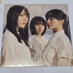 櫻坂46 オンラインくじ C賞 レコード風タオル 2期生 - メルカリ
