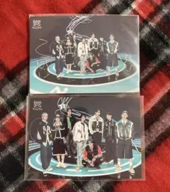 Straykids スキズ ラントレ 集合 セット