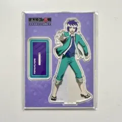 遊☆戯☆王デュエルモンスターズ　JF2023 限定　アクリルスタンド　獏良了 JF2023 限定 遊戯王 獏良了 アクリルスタンド - メルカリ