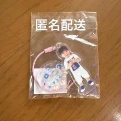 岩橋玄樹 SS席 ポーチ アクリルスタンド 入場特典 2026年最新】岩橋玄樹グッズの人気アイテム - メルカリ