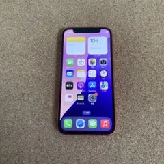 3701 美品☆電池新品☆iPhone12mini 128GB SIMフリー☆