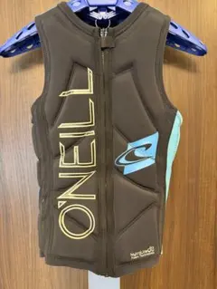 O'NEILL(オニール) ウイメンズ ライフジャケット М - メルカリ