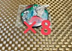 ハイキュー　灰羽リエーフ　コレクション缶バッジ　第3弾　メモリーズ