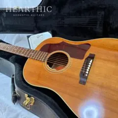 Gibson ギブソン J-50 DELUXE '74~'75年製 ビンテージ - メルカリ